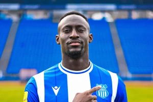 OFK Beograd doveo napadača Debrecena na pozajmicu